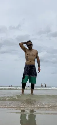 OnlyFans cuenta antonio_cruz_xxx avatar 1