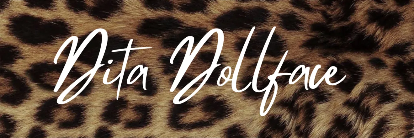 OnlyFans cuenta ditadollface header 2
