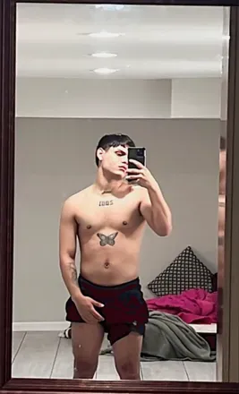 OnlyFans cuenta godoyssj avatar 1