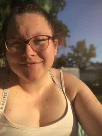 OnlyFans account  johannahdevries avatar 1