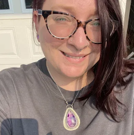 OnlyFans account  spirtualcoldbrew avatar 1