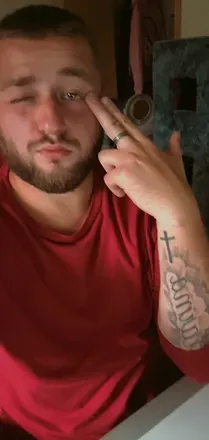 OnlyFans account  johnkarma avatar 1