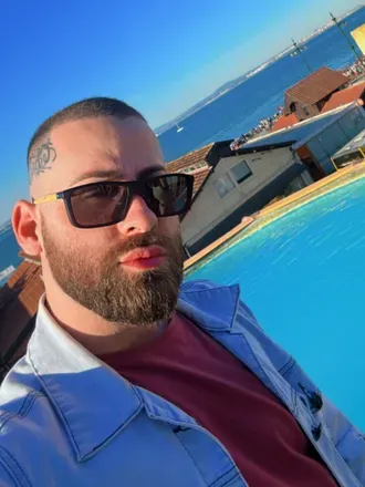 OnlyFans cuenta willfireferreira avatar 1