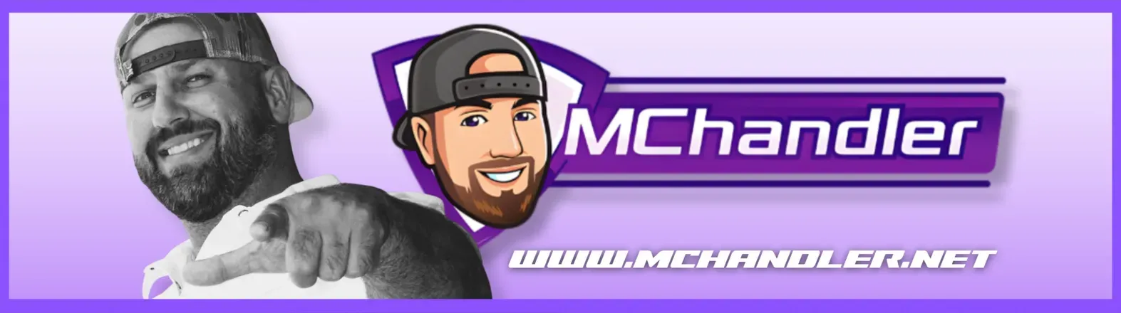 OnlyFans cuenta mchandler157 header 2