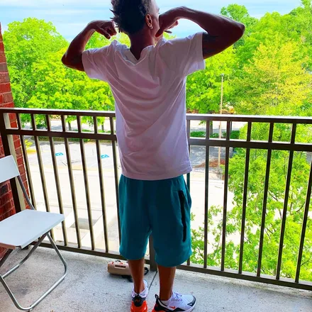 OnlyFans account  crizzypaid header 2