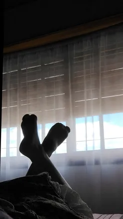 OnlyFans cuenta crazyfeet24 header 2