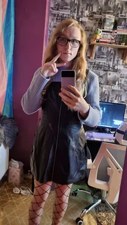 OnlyFans account  charthebean avatar 1