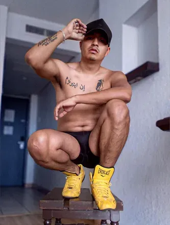 OnlyFans cuenta erik.drakko avatar 1