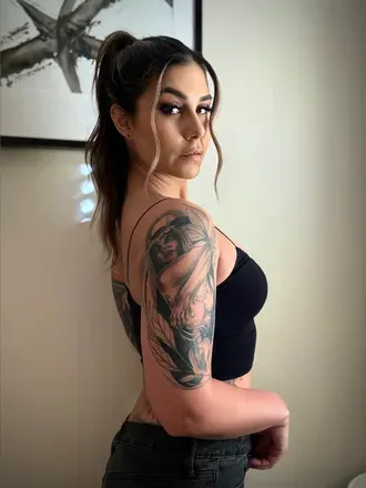 OnlyFans cuenta xoxo_nikkycole avatar 1