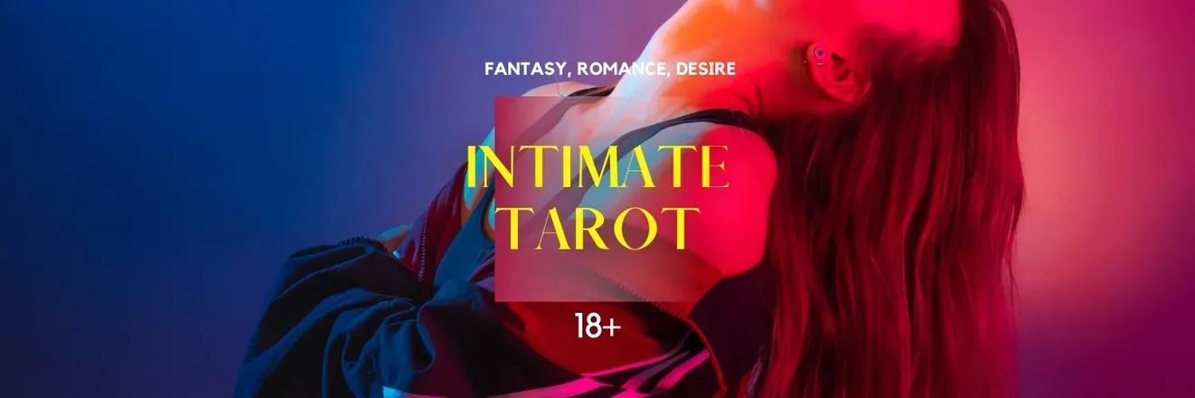 OnlyFans cuenta intimatetarot_sub header 2