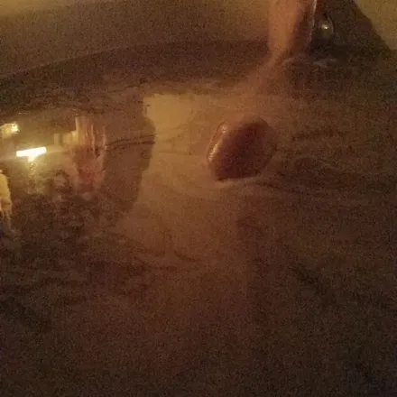 OnlyFans cuenta cupidsfeet88 header 2