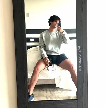 OnlyFans cuenta therealeduhauer avatar 1