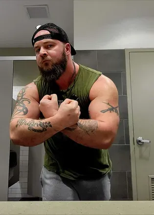 OnlyFans cuenta chadflexfree avatar 1