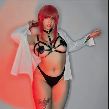 OnlyFans cuenta uwuanimetiddies avatar 1