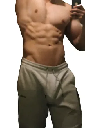 OnlyFans cuenta cedricgabof avatar 1