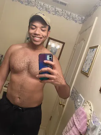 OnlyFans account  demonpapi avatar 1