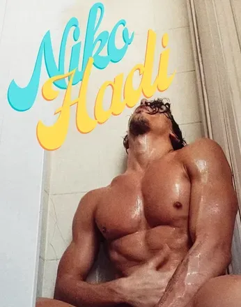 OnlyFans cuenta nikohadi avatar 1