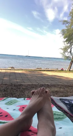 OnlyFans cuenta feetlover2211 avatar 1