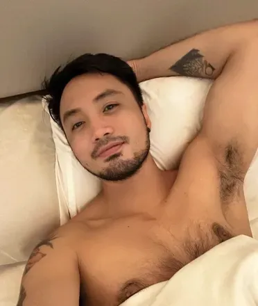 OnlyFans cuenta sexyarmpit avatar 1