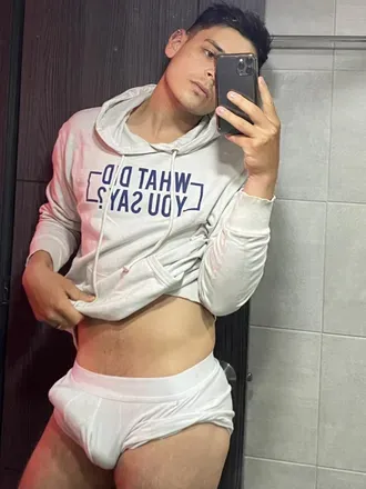 OnlyFans cuenta davesanabria avatar 1