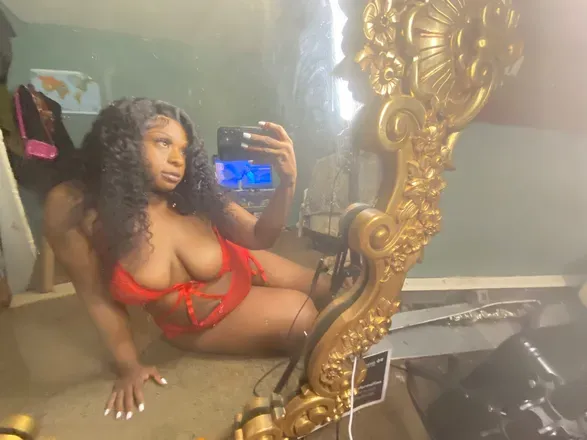 OnlyFans cuenta trinnityng avatar 1