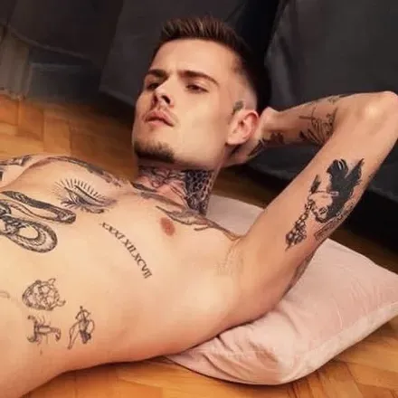 OnlyFans cuenta xxxgreyfans avatar 1