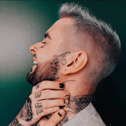 OnlyFans cuenta sebthashark avatar 1
