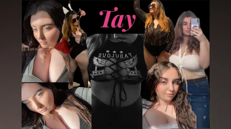 OnlyFans cuenta taysierra header 2