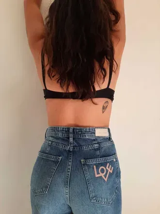 OnlyFans cuenta blodymarie avatar 1