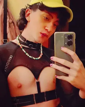 OnlyFans cuenta crystal.bboy.free avatar 1