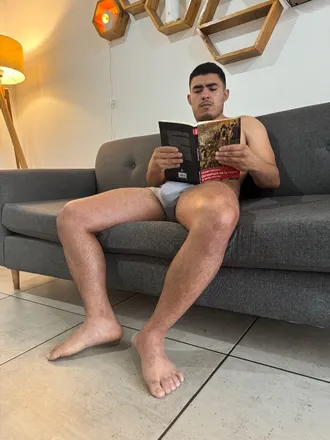 OnlyFans cuenta benjamin.uar header 2