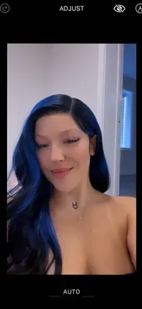 OnlyFans cuenta theofficialbbyblue avatar 1
