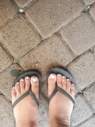 OnlyFans cuenta trixntoes avatar 1