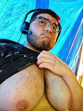 OnlyFans cuenta baymaxcub header 2