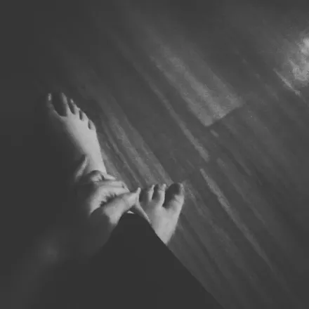OnlyFans cuenta meet.andfeet header 2