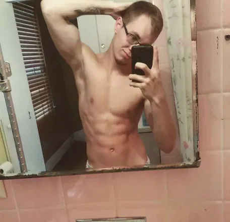 OnlyFans cuenta dexterd88 avatar 1