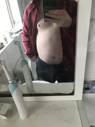 OnlyFans account  patrickgaffey2 avatar 1