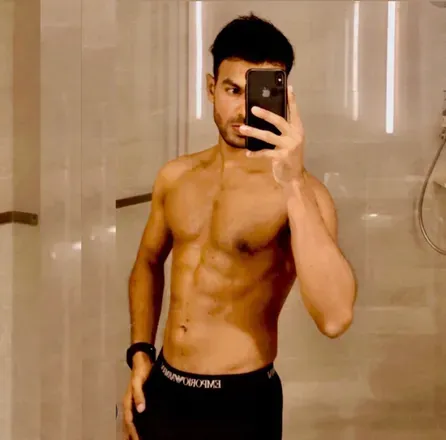 OnlyFans cuenta hungsomexxx avatar 1