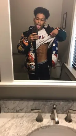 OnlyFans cuenta big.dickmarri avatar 1