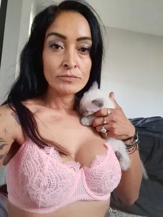 OnlyFans cuenta candycegirl avatar 1