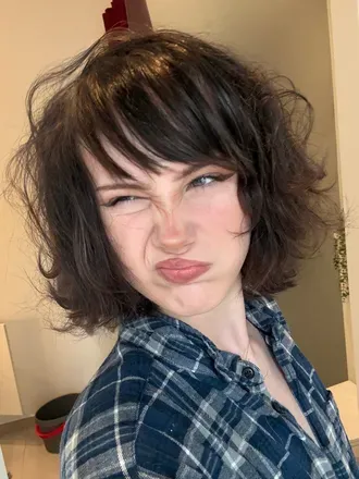 OnlyFans account  justbibble avatar 1