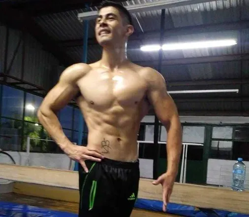 OnlyFans cuenta carrillo20 avatar 1