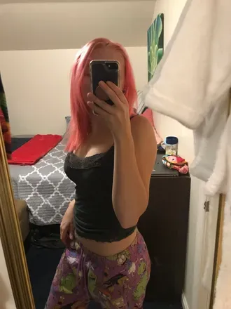 OnlyFans cuenta pinkprincessxx avatar 1