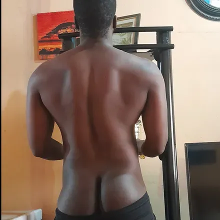 OnlyFans cuenta mohau10 avatar 1