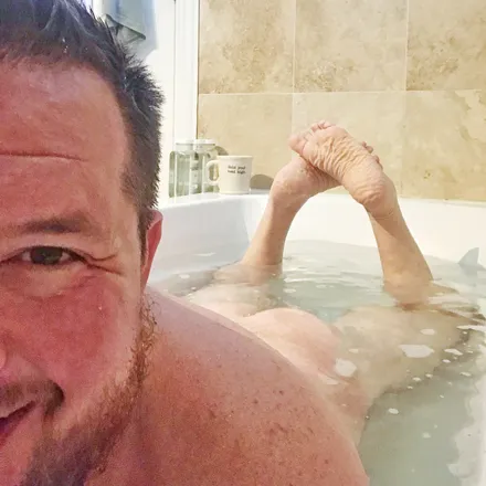 OnlyFans account  bebearbebare header 2
