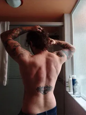 OnlyFans account  edcifer avatar 1