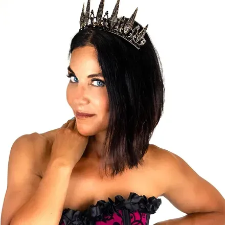 OnlyFans cuenta worldgoddess avatar 1