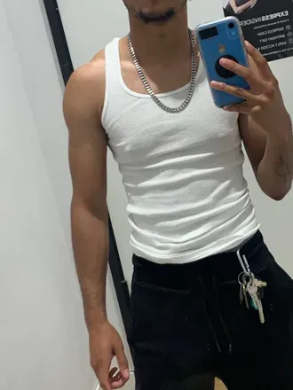 OnlyFans cuenta saintobsidian avatar 1