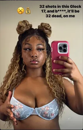 OnlyFans cuenta msdthefreak avatar 1
