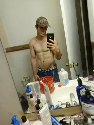 OnlyFans cuenta cutejustin avatar 1